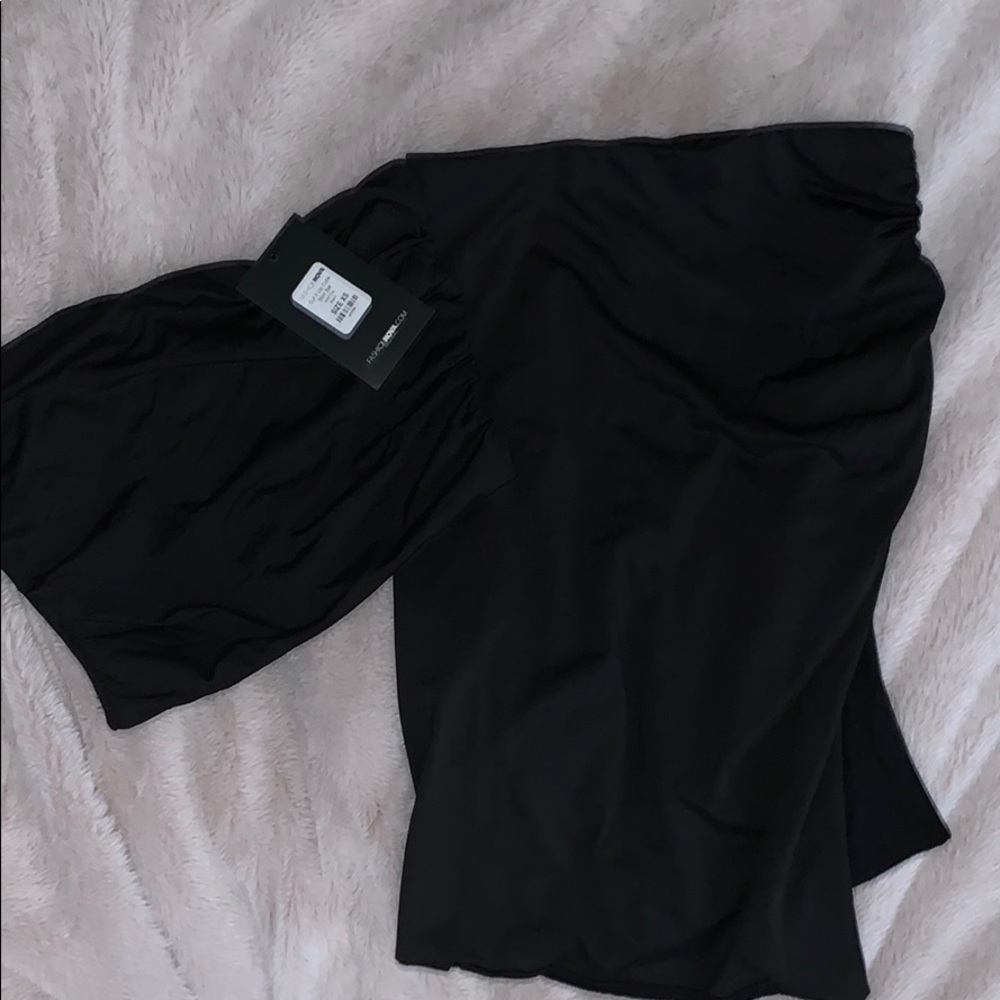 Fashionnova skirt set